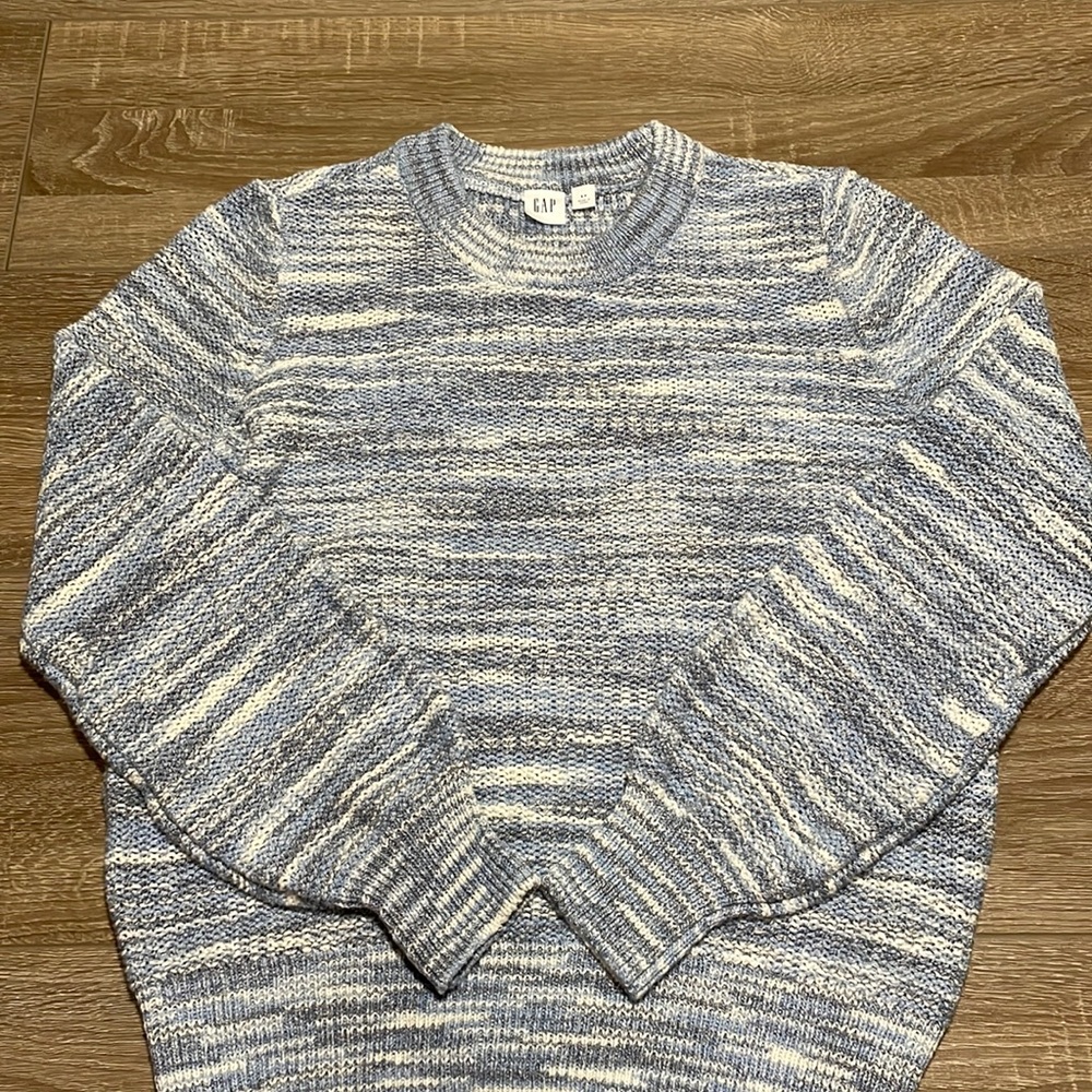 Knit Sweater NWOT